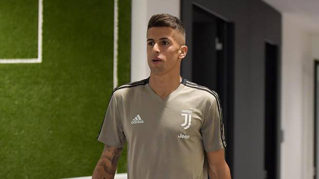 Maglia Home Juventus JOAO CANCELO Maglia Home Juventus JOAO CANCELO